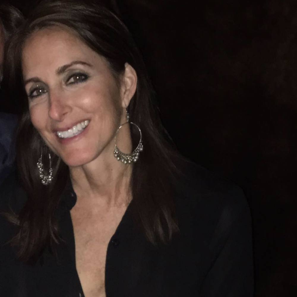 Meet your Posher, Kristen